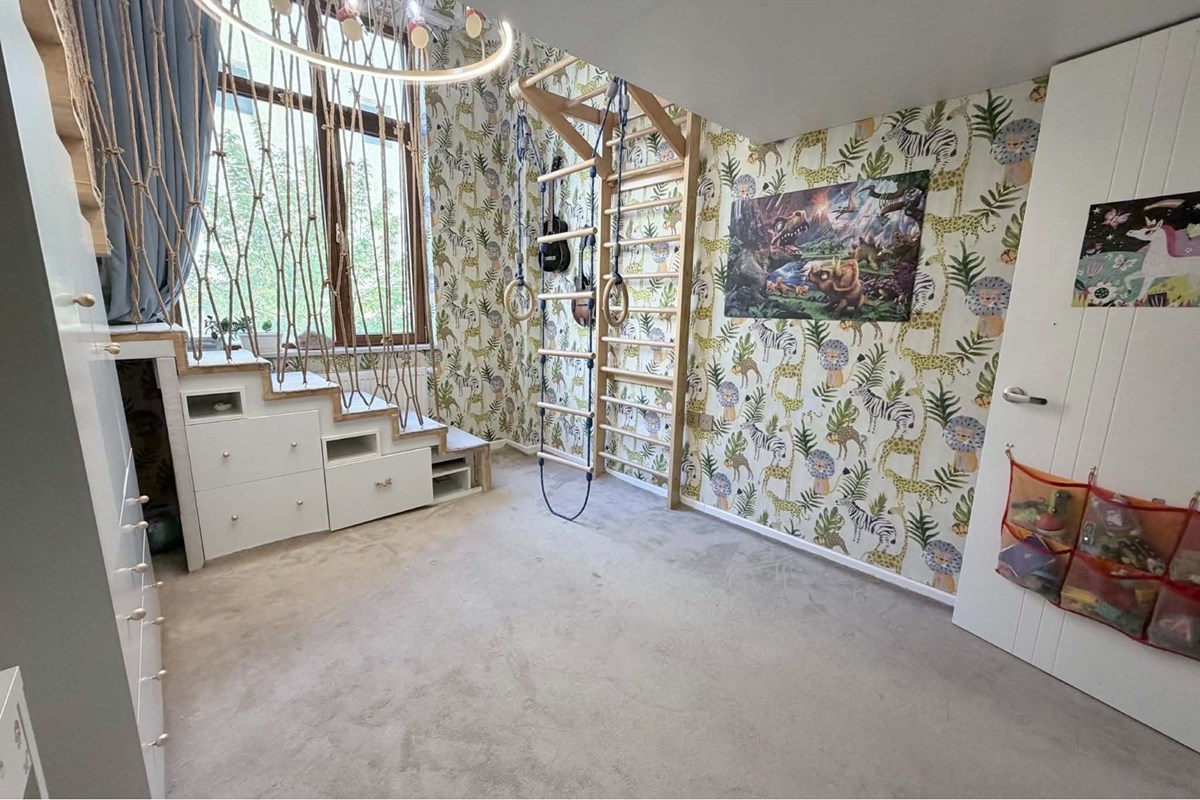 3-room apartment for sale — 11