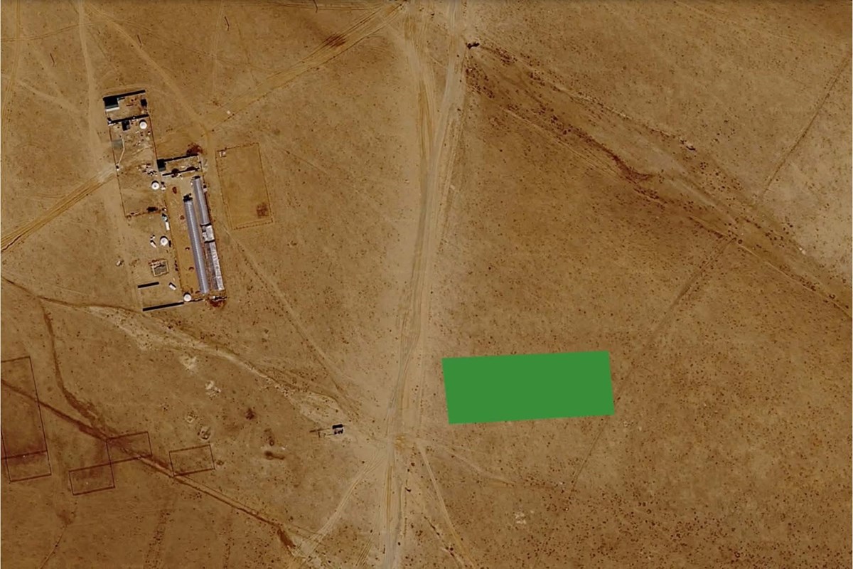 700m² land for sale — 3