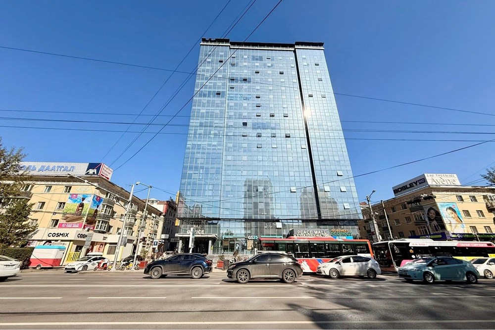 135мкв оффис зарна
