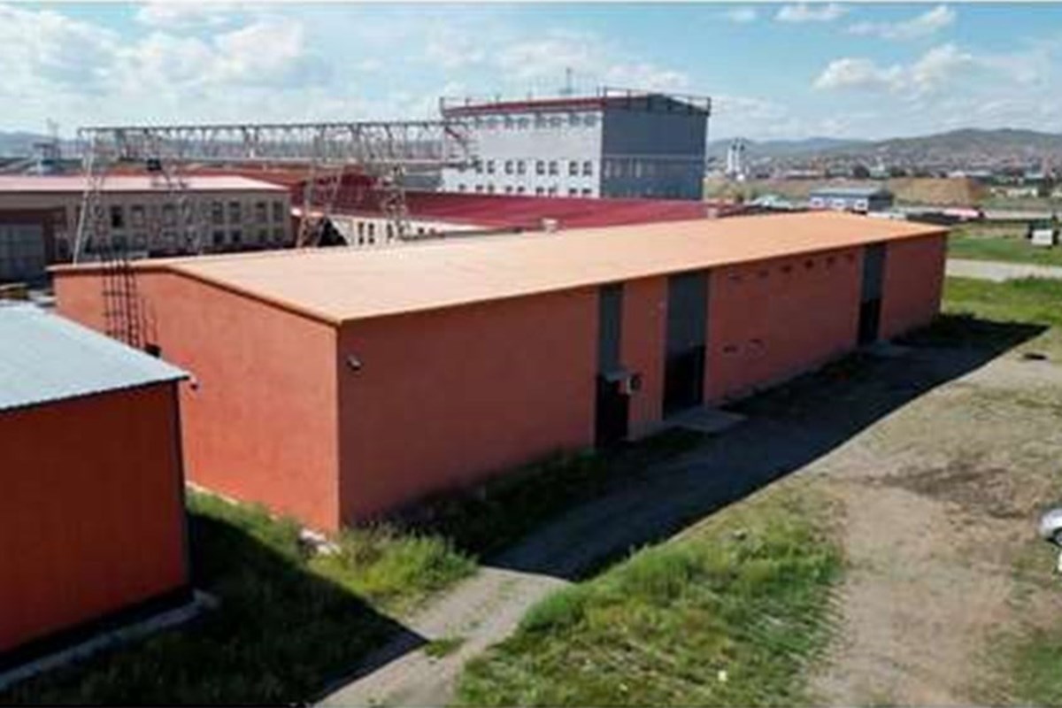1080мкв худалдааны талбай түрээслүүлнэ