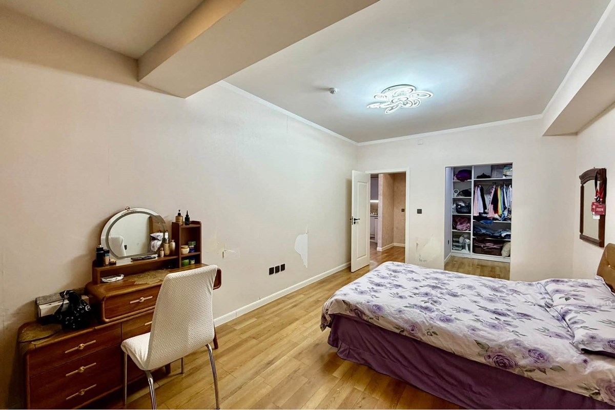 3-room apartment for sale — 12