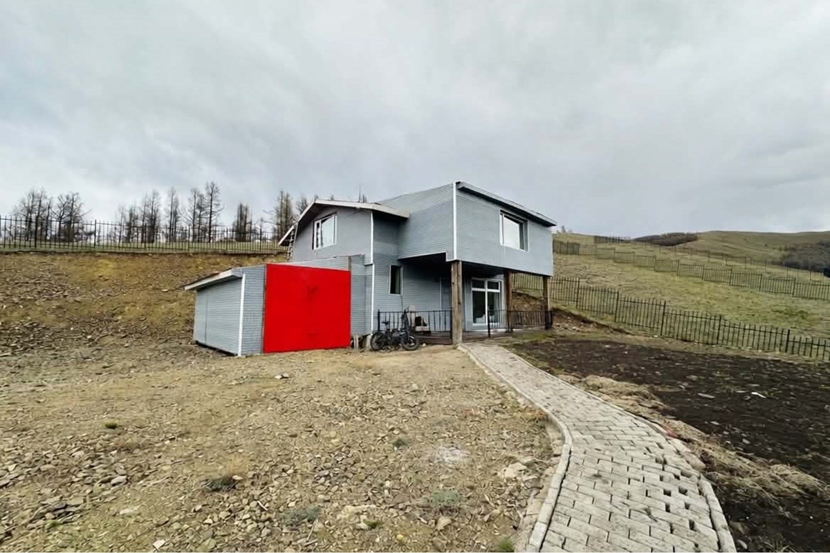 692мкв газар зарна