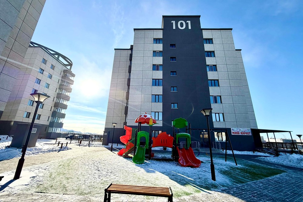 17.97мкв гараж зарна