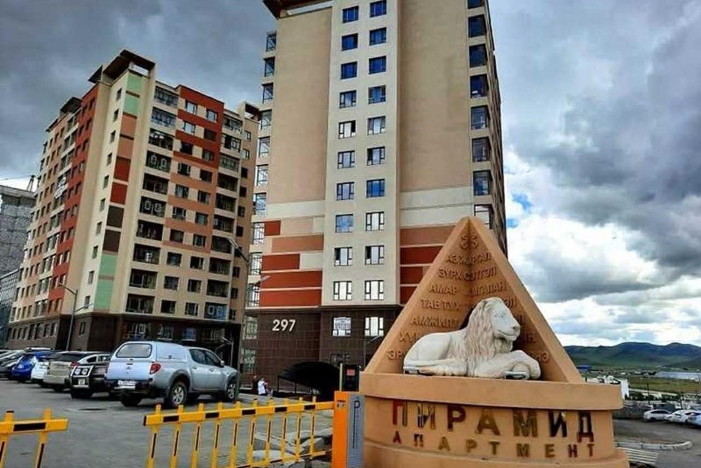 2 өрөө орон сууц зарна