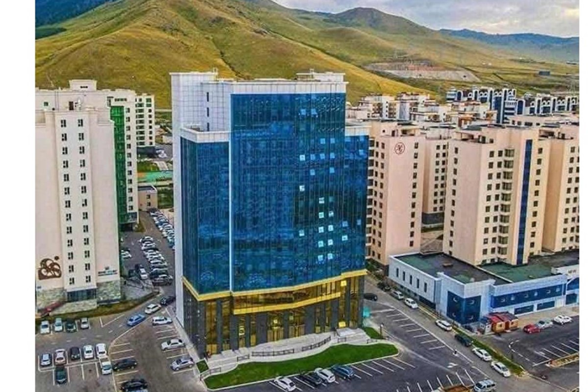126мкв барилга зарна