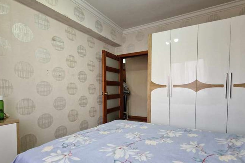 2-room apartment for sale — 4