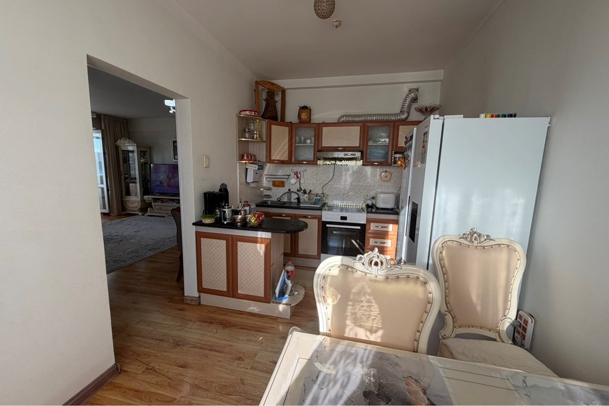 "Modern Urban Living in Ulaanbaatar: Invest Now!" — 6