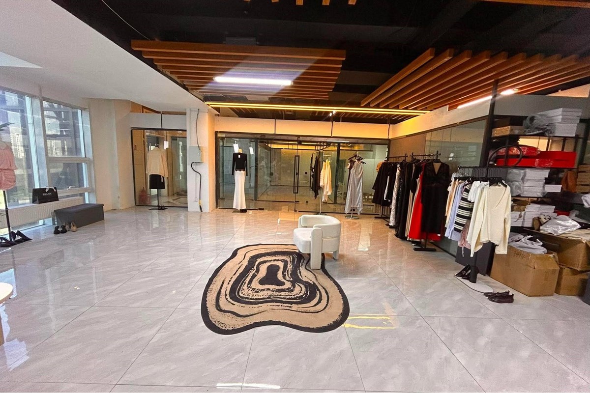 retail space for sale — 8