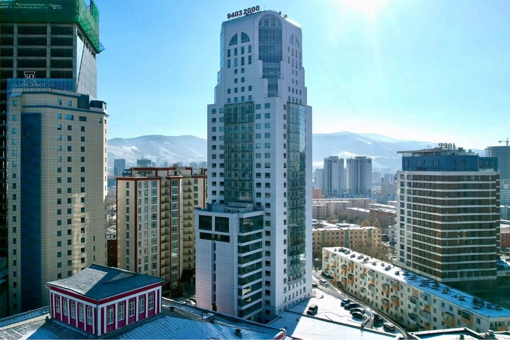 90мкв оффис зарна
