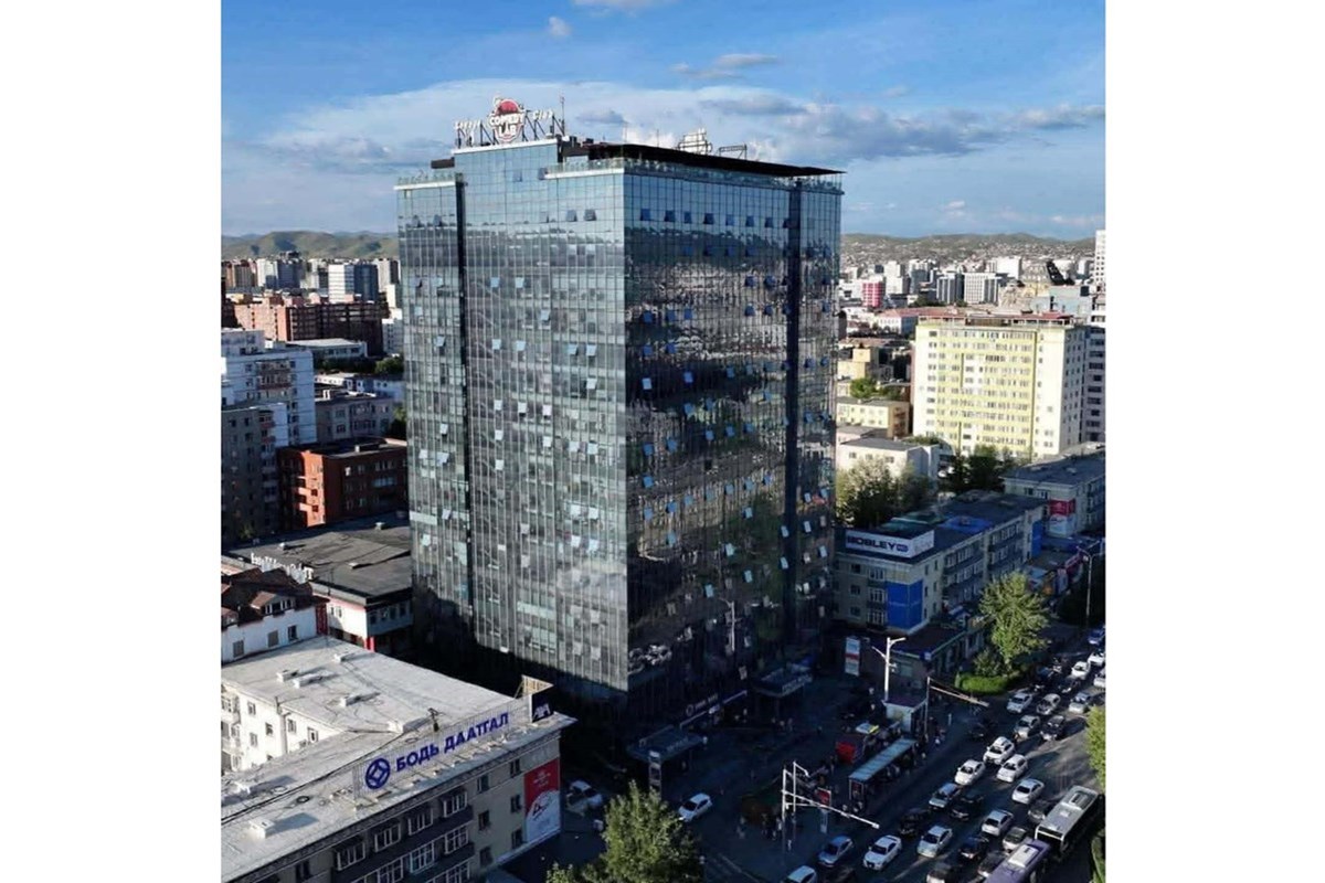 11мкв худалдааны талбай зарна