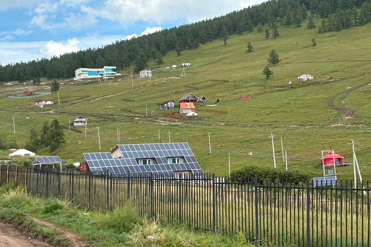 700m² land for sale — 7