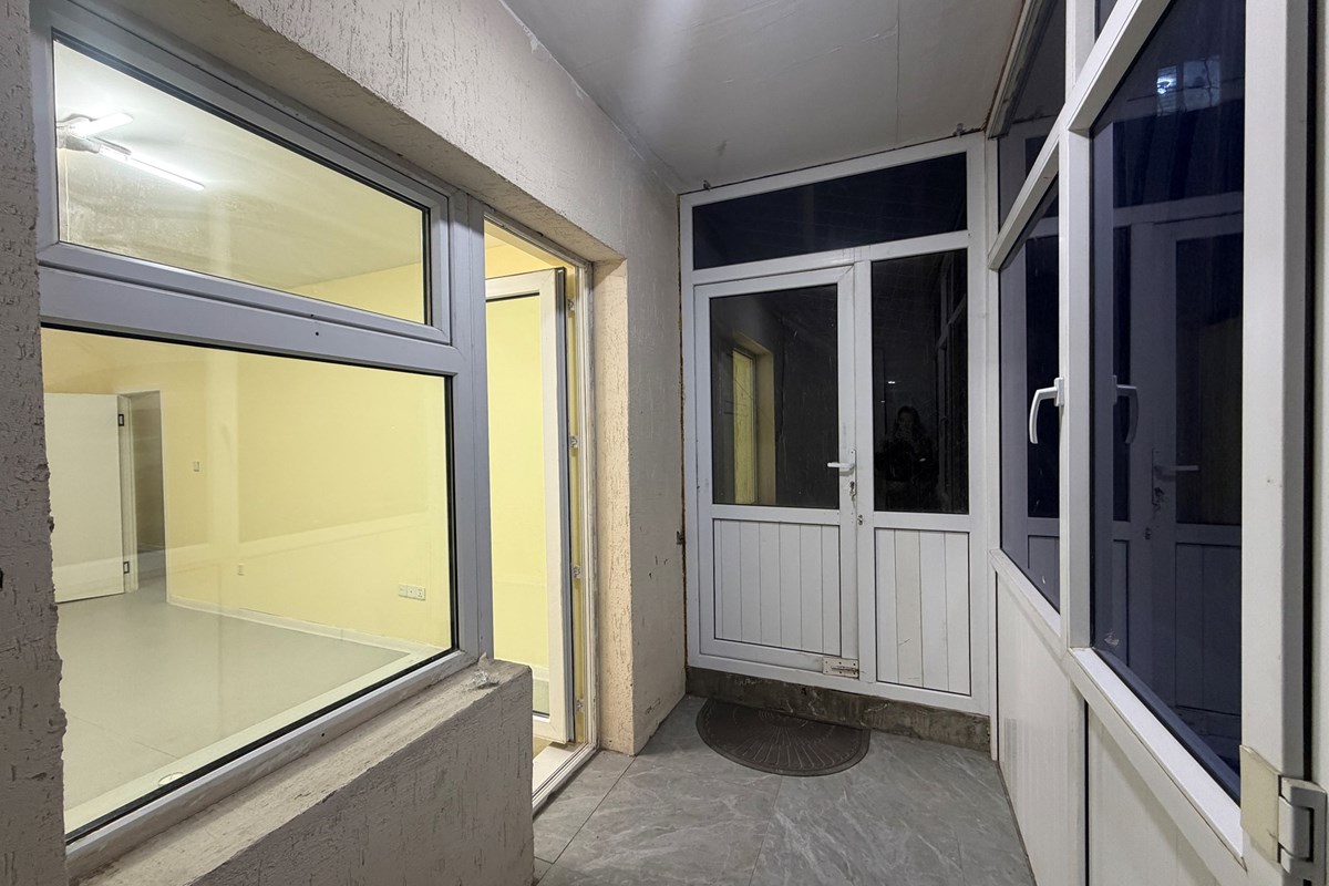 Баянбүрд, Компьютер молл 51.5м² | 2 өрөө — 8