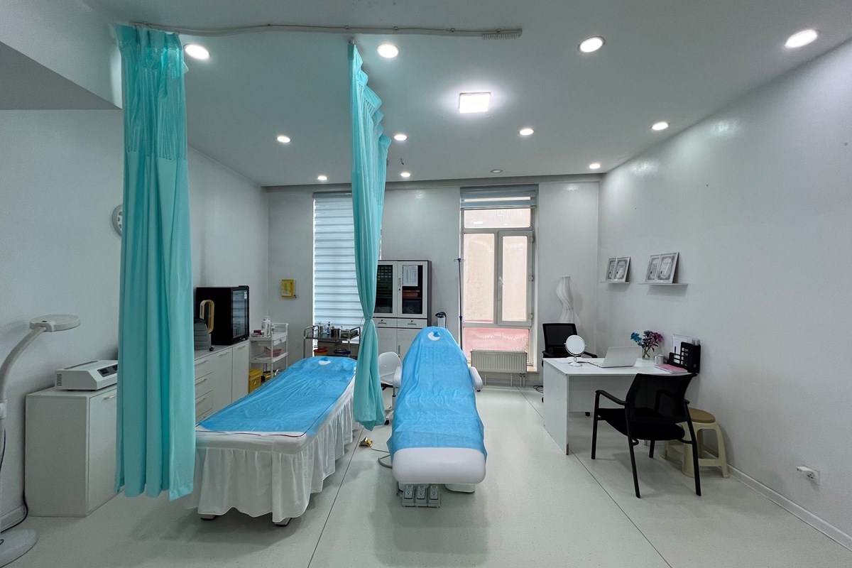 225.4m² retail space for rent — 7
