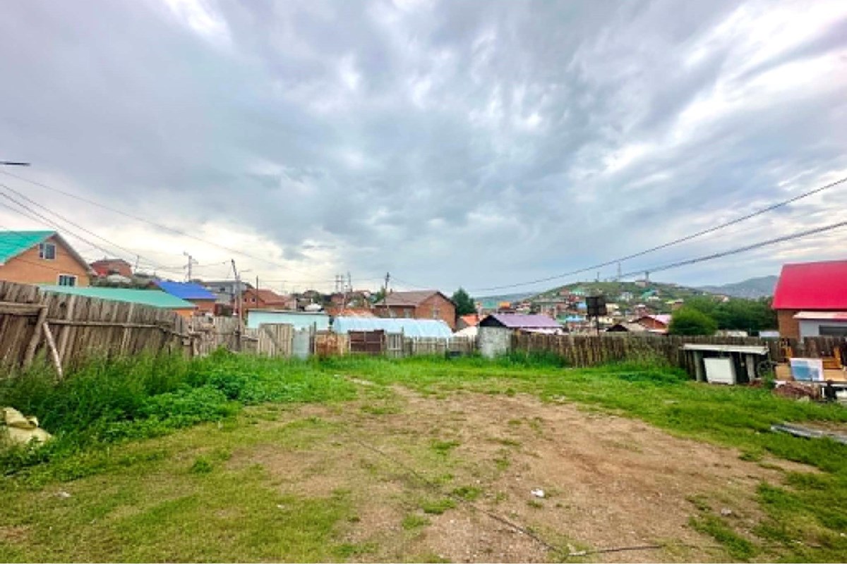 566m² land for sale — 6