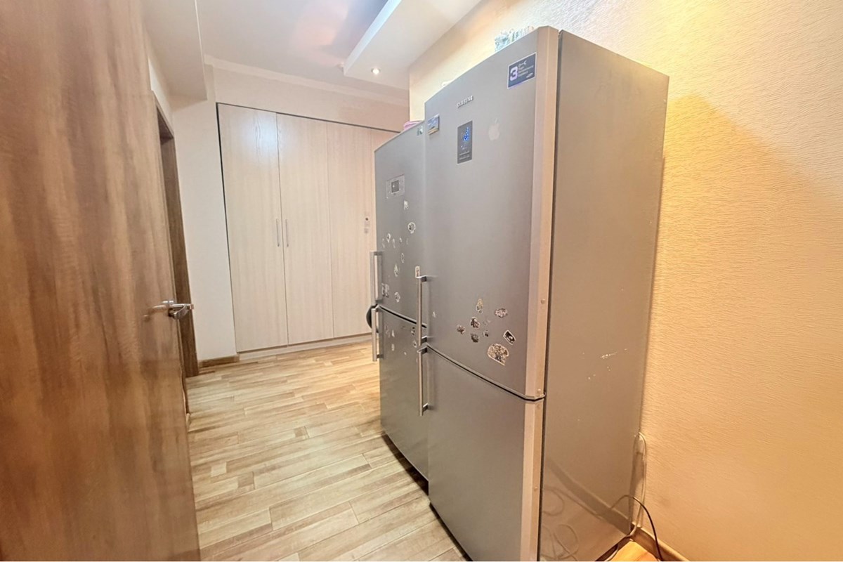 2-room apartment for sale — 6