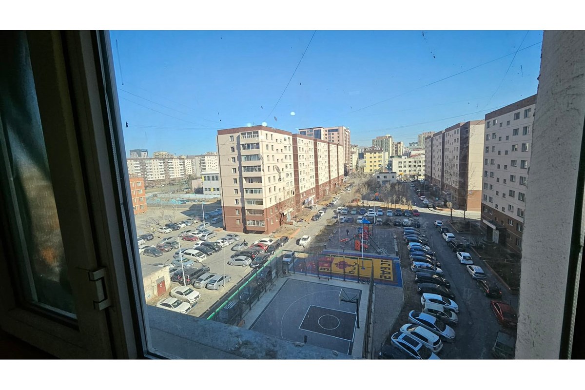 11- хороолол угсармалын 3 өрөө байр худалдана. — 3