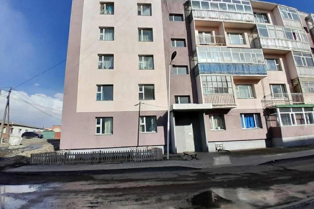 1 өрөө орон сууц зарна
