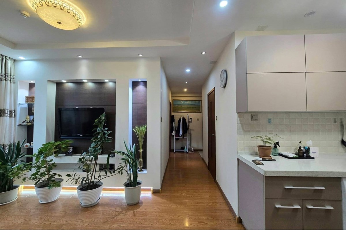 2-room apartment for rent — 3