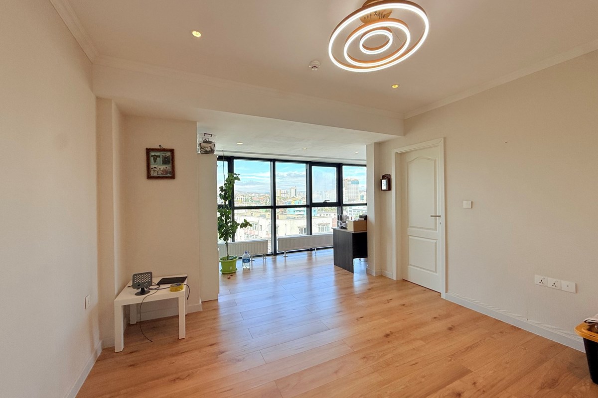 Avenue residence д 3 өрөө орон сууц худалдана — 9