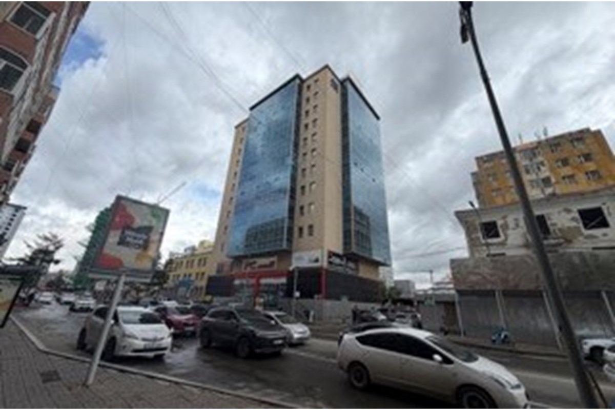 24мкв оффис түрээслүүлнэ