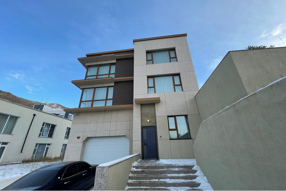 La vie villa single house