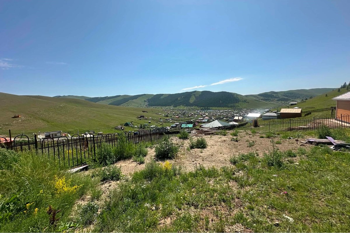 1379m² land for sale — 8