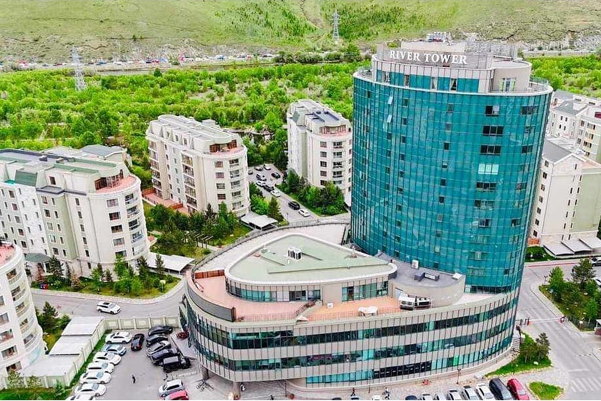 56мкв худалдааны талбай зарна