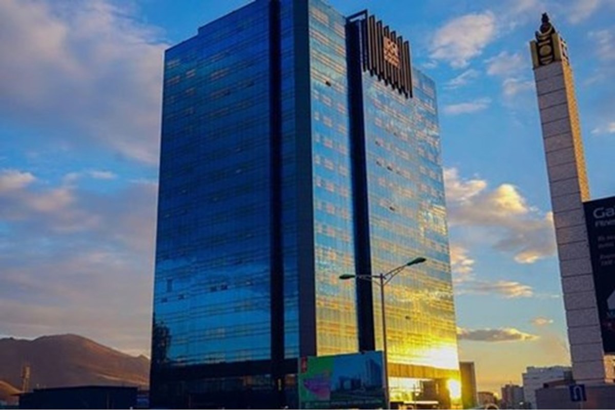ROMANA RESIDENCE-д 2 өрөө түрээс