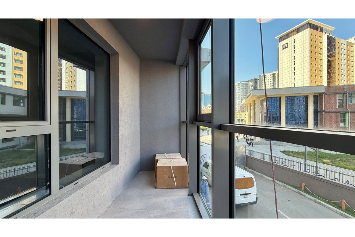 82.72m² building for sale — 5