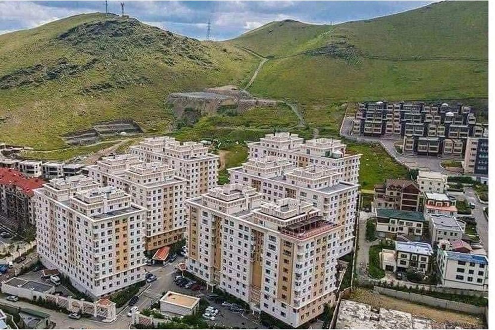 3 өрөө орон сууц зарна