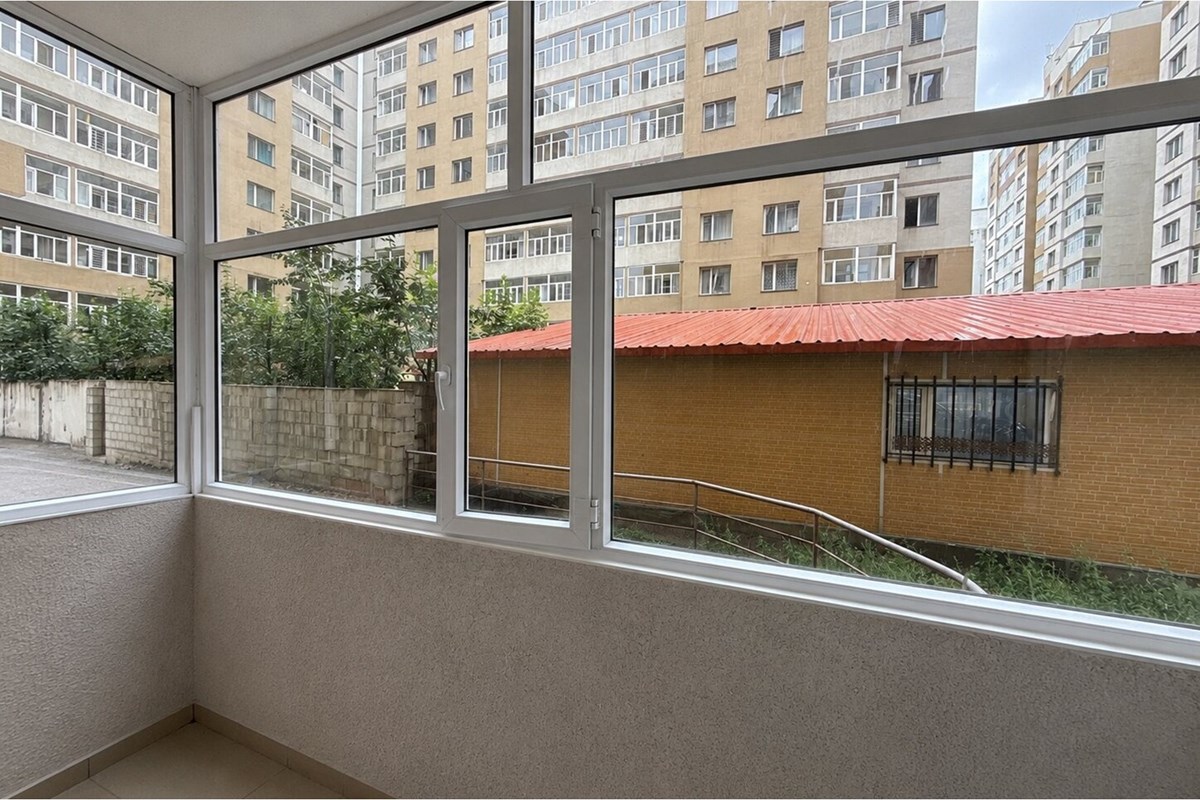 2-room apartment for sale — 6