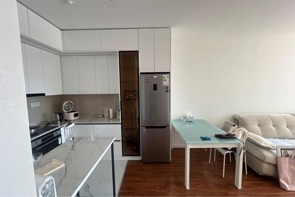 2-room apartment for rent — 7