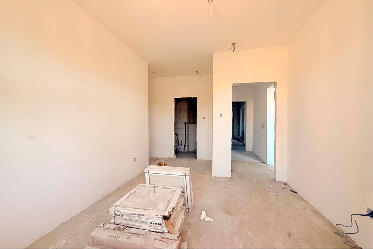 3-room apartment for sale — 6