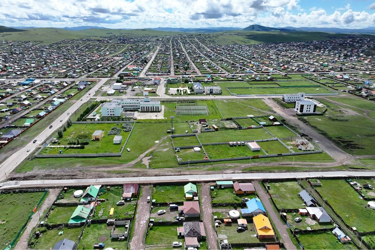 701m² land for sale — 12