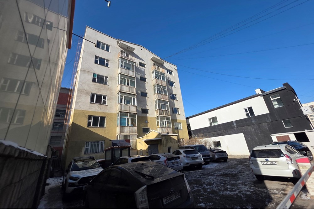 84мкв үйлчилгээний талбай түрээслүүлнэ