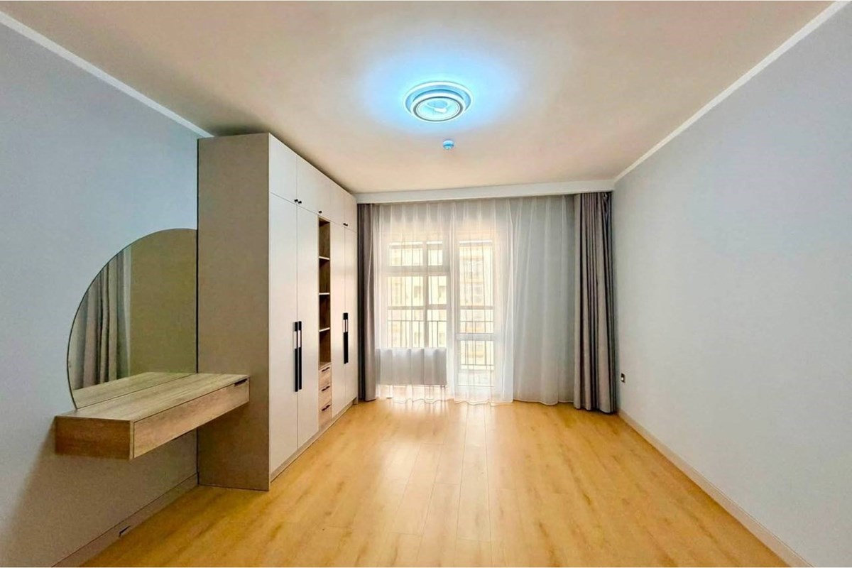 3-room apartment for sale — 6