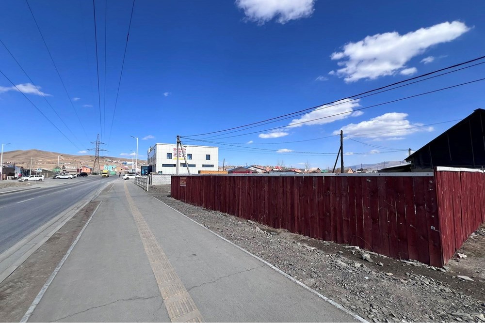 276мкв газар зарна