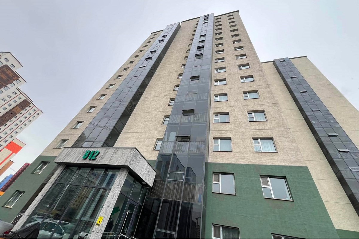 38мкв худалдааны талбай зарна