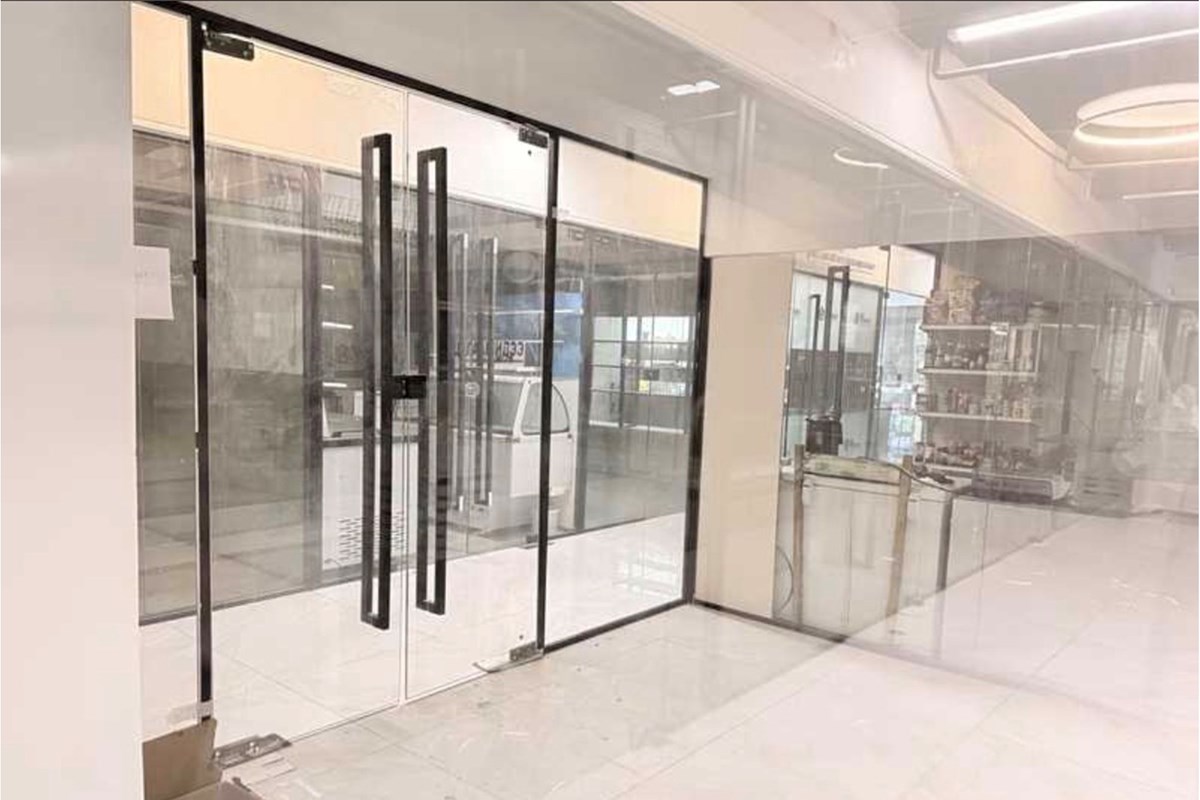 17мкв худалдааны талбай зарна