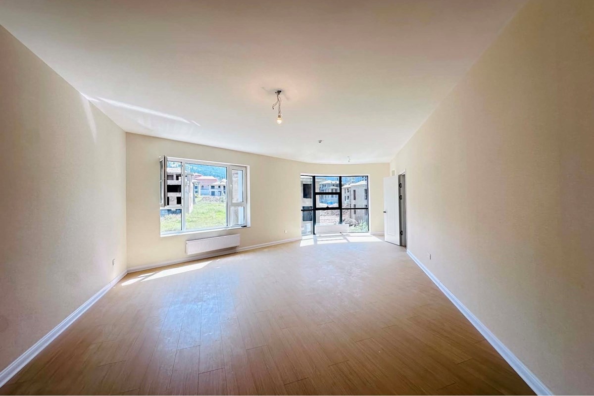 4-room apartment for sale — 3