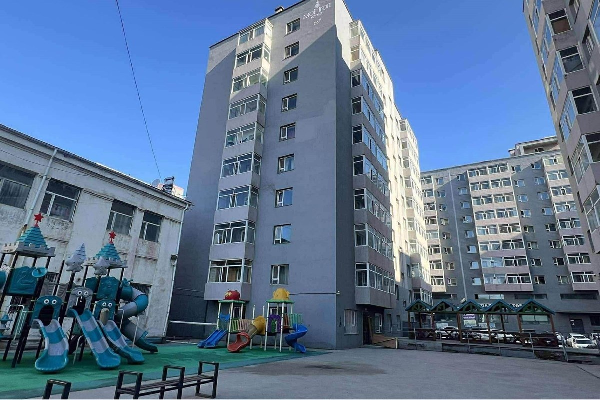2 өрөө орон сууц зарна