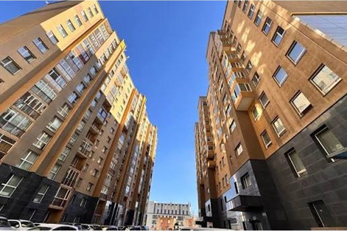 Encanto town 1 149.53мкв 4 өрөө орон сууц