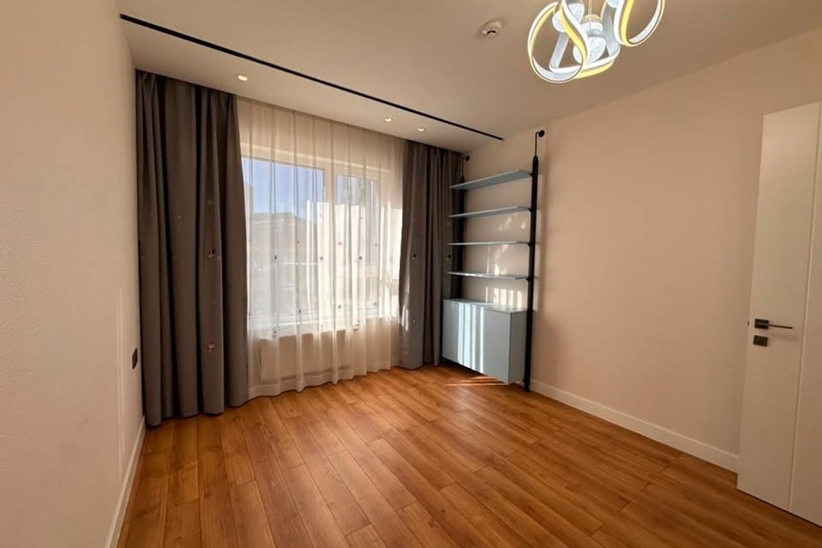 5-room apartment for rent — 11