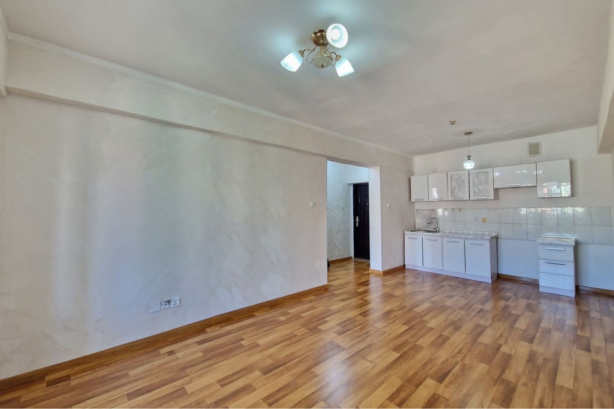 2-room apartment for sale — 3