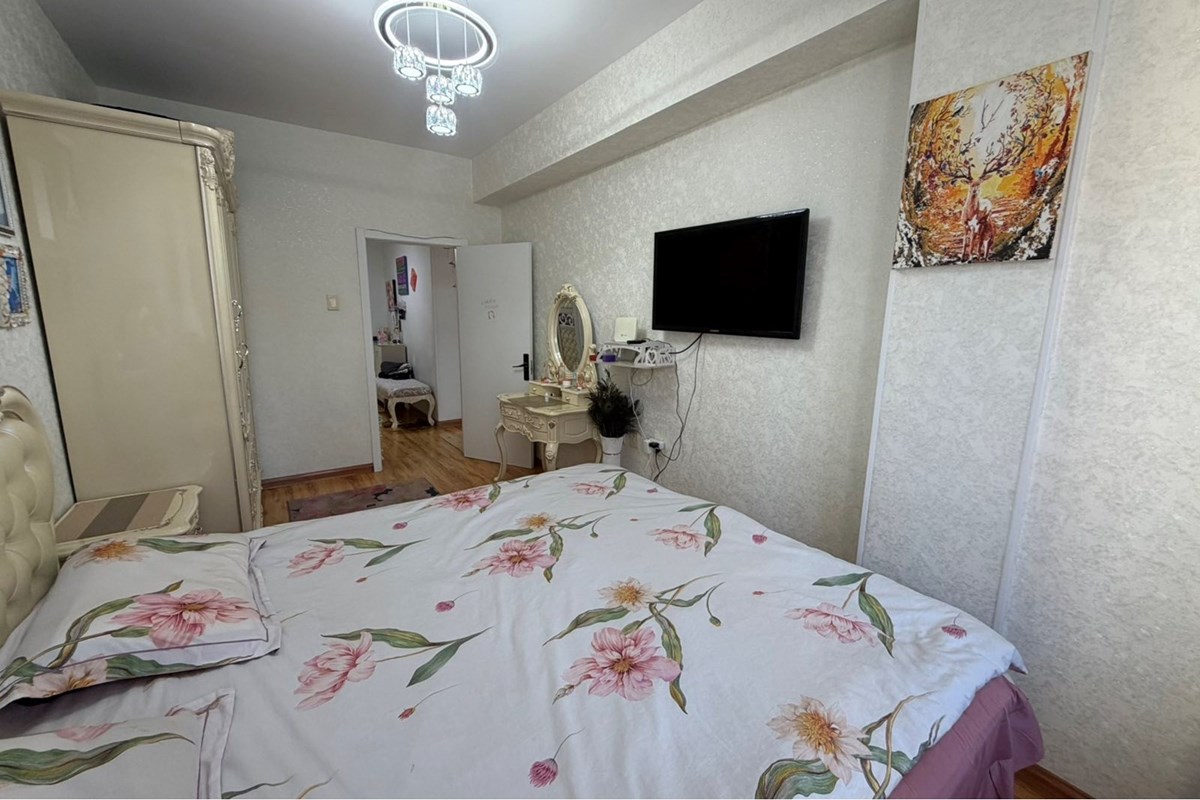 "Modern Urban Living in Ulaanbaatar: Invest Now!" — 4