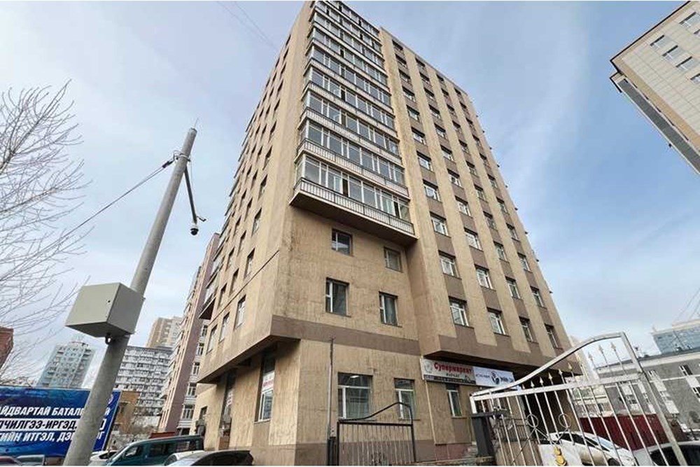 369мкв гараж зарна