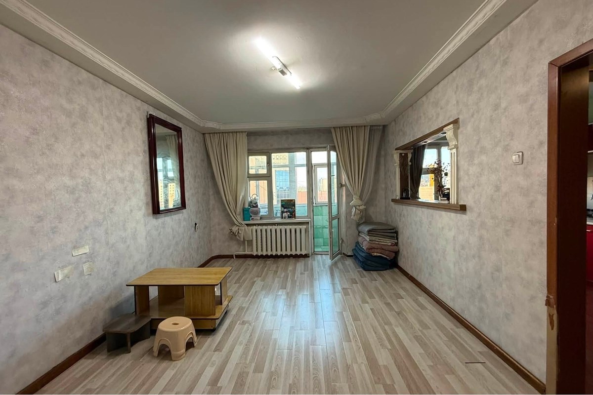 2-room apartment for sale — 3