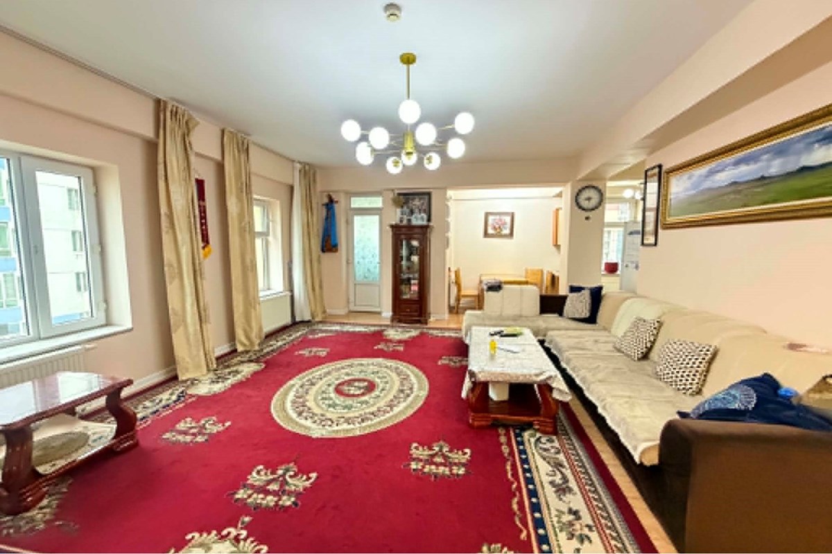 2-room apartment for sale — 4