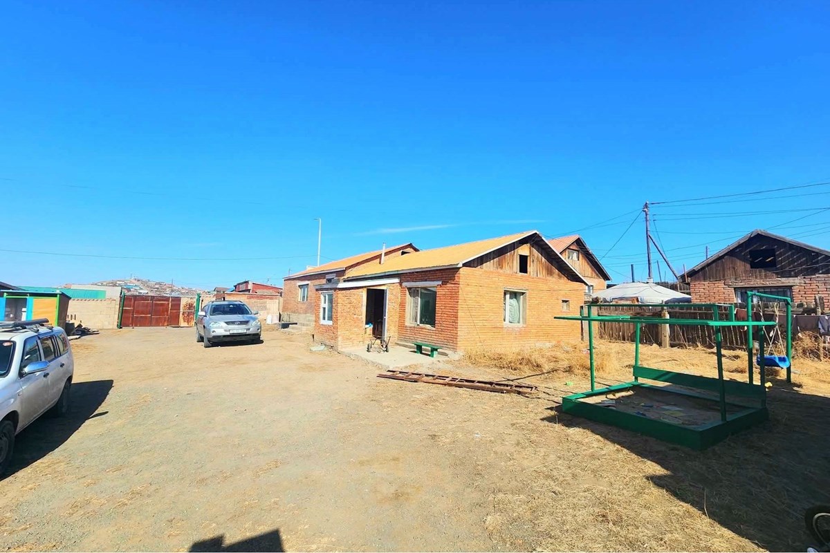 687m² object for sale — 4