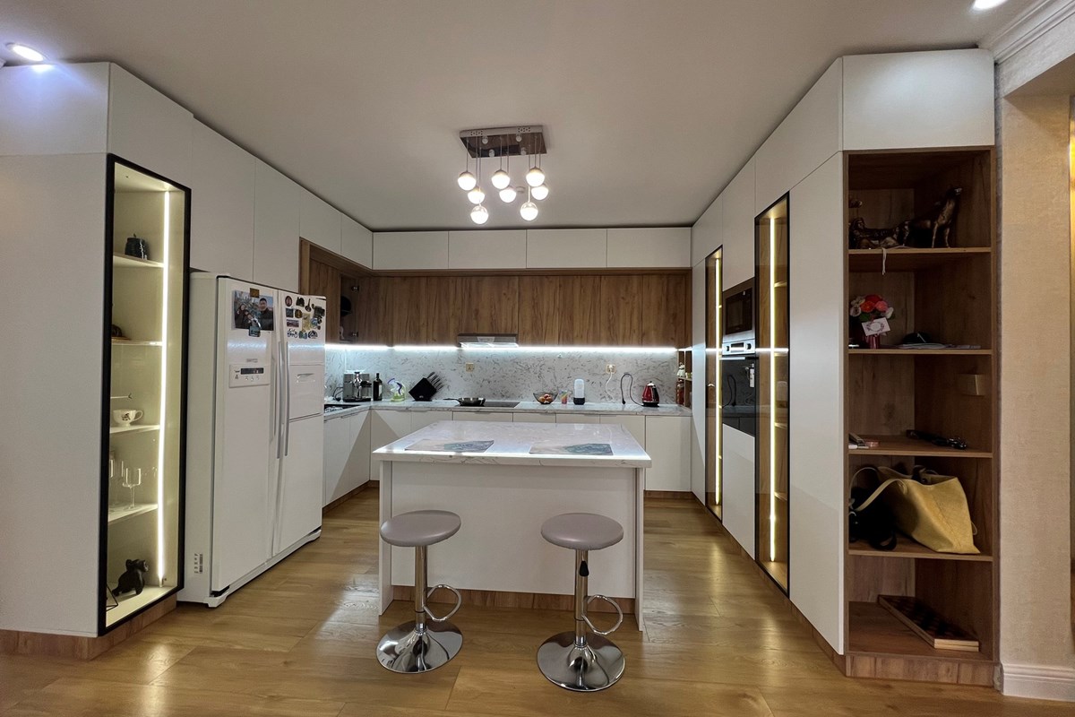 6-room house for sale — 8